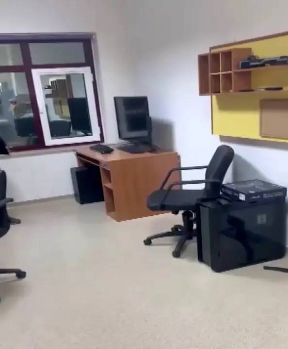 Akdeniz Üniversitesi'nde Gizli Kamera Skandalı! 6